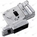 Toba esapament drujba Stihl 200, 200 T, 020, 020 T